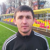 Николаев Евгений Волга