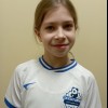 Фурманова Ульяна ООО СК Сатурн