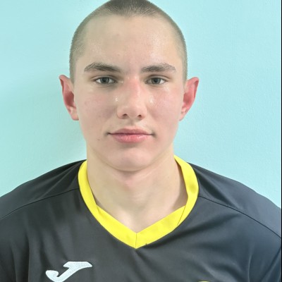 Фадеев Илья Добрянка