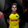 Белоносов Владимир UZDM (п. Кедровка)