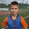 Гредин Степан СШ Урал Касьяненко