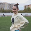 Синёва Екатерина ЖФК "ОСНОВА"