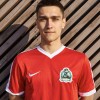 Шувалов Роман ФК 27