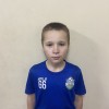 Капустин Сергей ФК Истра 14 г.р.
