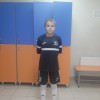 Забелин Клим Юпитер 2012