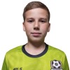Васильев Дмитрий СШ по футболу