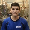 Габдулхаев Эльфир Газпромнефть-Ноябрьскнефтегаз