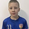 Хамзин Руслан СШ №4-1