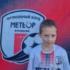 Салманов Раджаб "Метеор" (Жуковский)