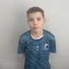 Науменков Арсений МБУ ДО СШ