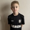 Дорофеев Александр «Тюмень-15»