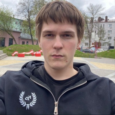 Скрипкин Илья БКИ
