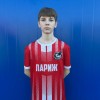 Капитонов Георгий ФК Павловский Посад