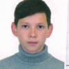 Лузин Иван ДЮСШ Закамск-2004