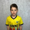 Милованов Никита МБУ СШОР Олимп