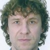 Аверин Михаил Динамо (50+)