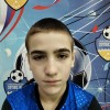 Негадов Григорий МБУ ДО СШ Сергиев Посад