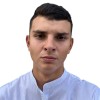 Жук Даниил "Факел"