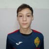 Кошкин Всеволод МУ ДО  СШ по футболу Витязь