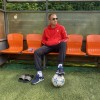 Боровиков Кирилл СШ Буревестник Боровиков