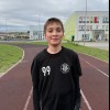 Акчурин Булат СШ 8 78