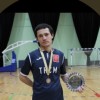 Подборонов Александр ЖБК-Ветераны