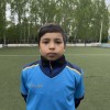 Душаев Толлибек Метар