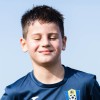 Шемелев Тамерлан СШОР № 8 им. В.В. Понедельника