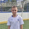 Рогожин Дмитрий ФК "Динамо"