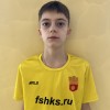 Коняхин Кирилл АНО ФШ Крепость
