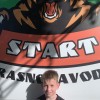 Жуков Илья Старт-2