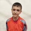 Терзи Иван ФК Фаворит 