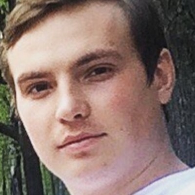 Анохин Виктор Шериф