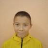 Матвеев Илья Лев 14