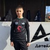 Иванов Артём ФК Канаш