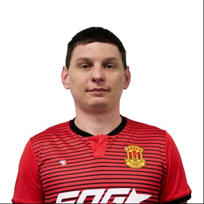 Бронин Артем Пахра