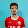 Тюрин Ярослав ФК Град-Экс