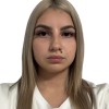 Агафонова Екатерина Российская академия народного хозяйства и государственной службы при Президенте Российской Федерации
