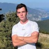 Лукьянов Егор Российский университет спорта "ГЦОЛИФК"