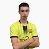 Власенко Ярослав МАУ ДО СШОР имени А. Сыроежкина