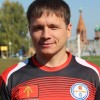 Лаврентьев Алексей ФК LAVA/ЛАВА