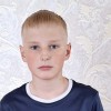 Егоров Артём ФК Тосно