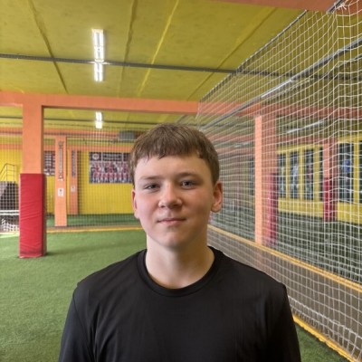 Десятерик Даниил Уфимская ФА