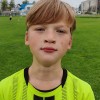 Мальцев Роман ДЮСШ - Тейково