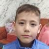 Бадритдинов Ильнар Уфа Джуниор