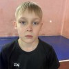 Пивкин Алексей С-Юность 2016