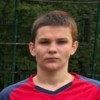 Баранов Даниил Динамо
