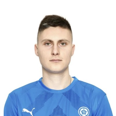 Дорохов Егор Жасмин