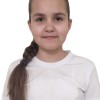 Гаврилова Валерия Центр развития физической культуры и спорта
