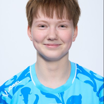 Лаврентьева Василиса ФК Зенит